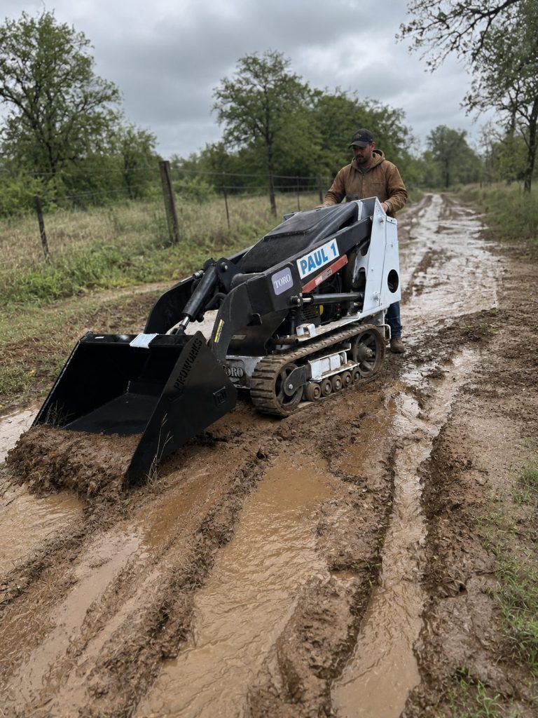property cleanup abilene tx